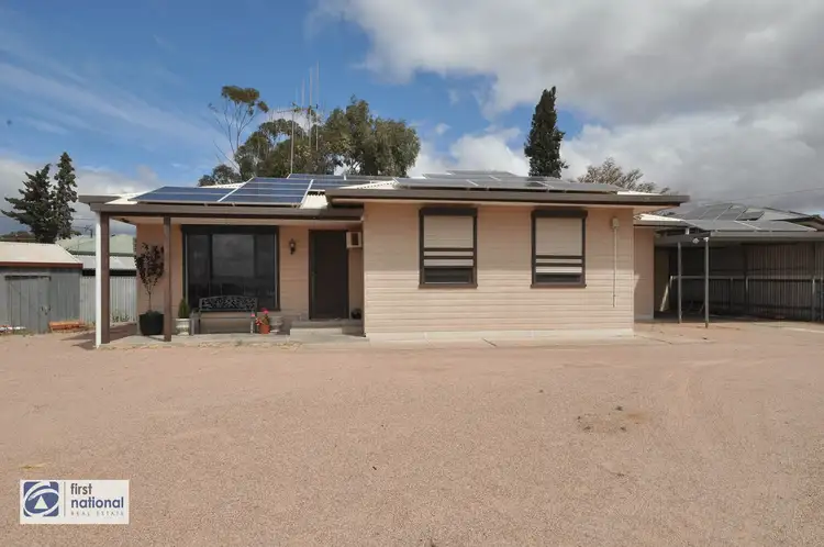 Main view of Homely house listing, 5 Nicholson Terrace, Port Augusta SA 5700