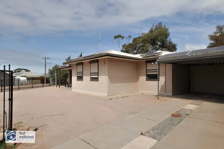 Second view of Homely house listing, 5 Nicholson Terrace, Port Augusta SA 5700