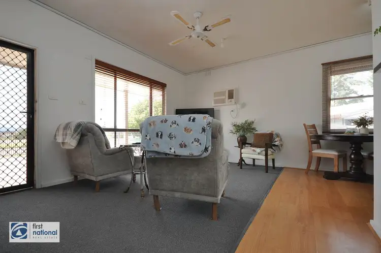 Fifth view of Homely house listing, 5 Nicholson Terrace, Port Augusta SA 5700