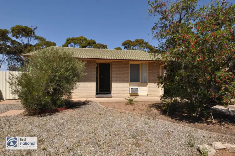 Main view of Homely unit listing, 3 Wickstein Close, Port Augusta West SA 5700