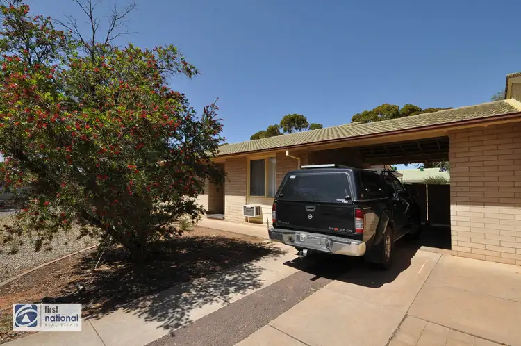 Second view of Homely unit listing, 3 Wickstein Close, Port Augusta West SA 5700