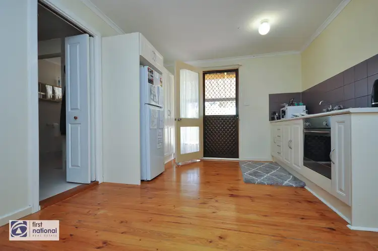 Third view of Homely unit listing, 3 Wickstein Close, Port Augusta West SA 5700