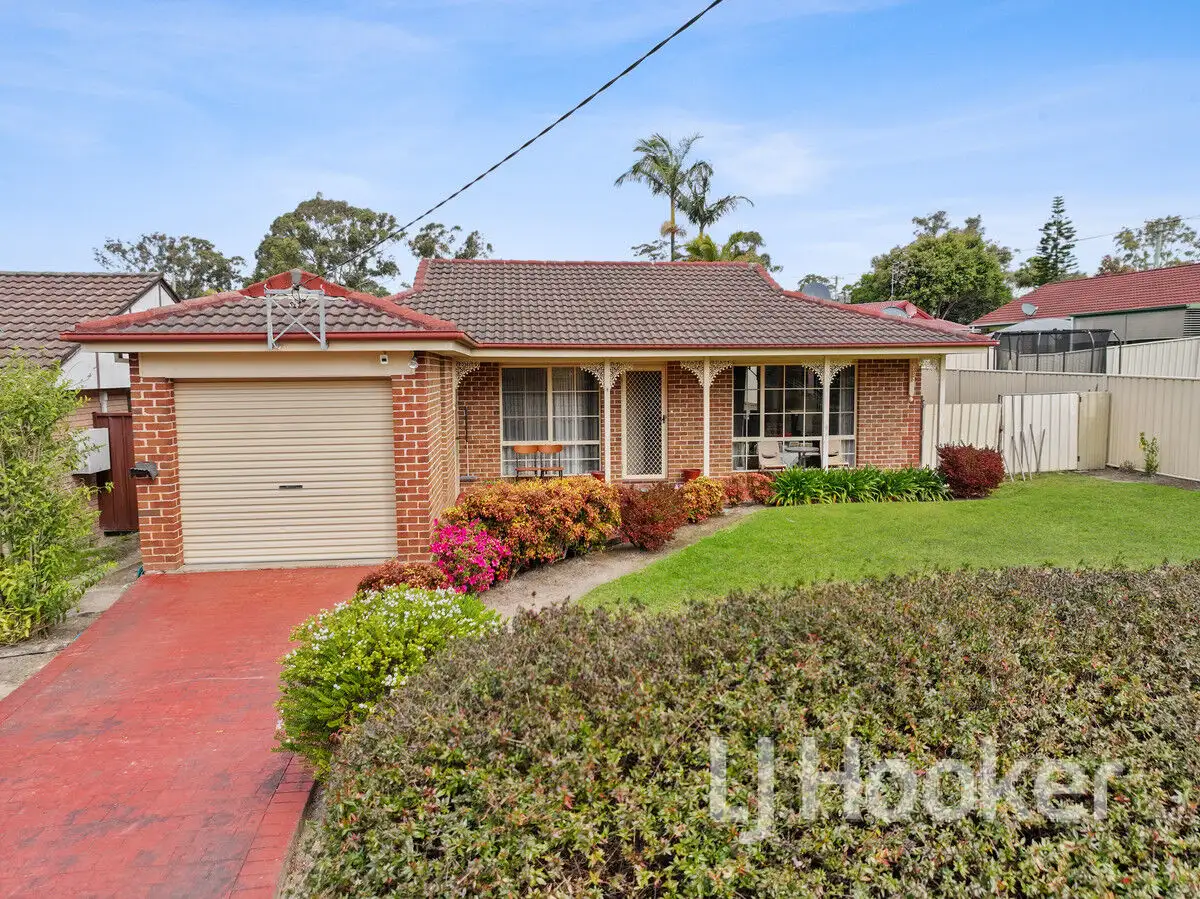 Main view of Homely house listing, 4 Avro Avenue, Sanctuary Point NSW 2540