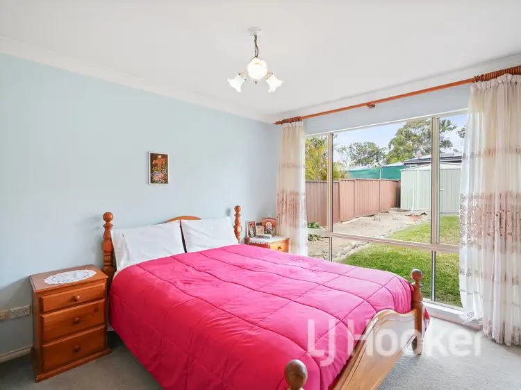 Fifth view of Homely house listing, 4 Avro Avenue, Sanctuary Point NSW 2540