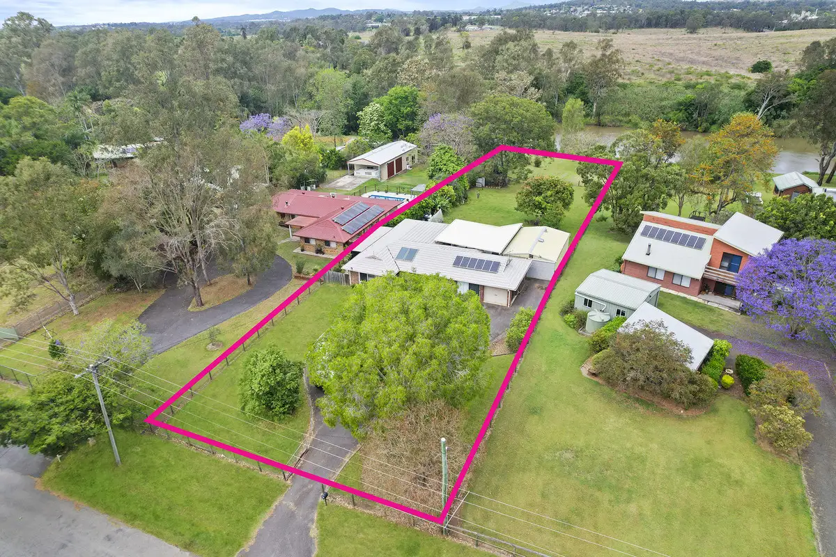 Main view of Homely house listing, 147 Riverside Avenue, Barellan Point QLD 4306