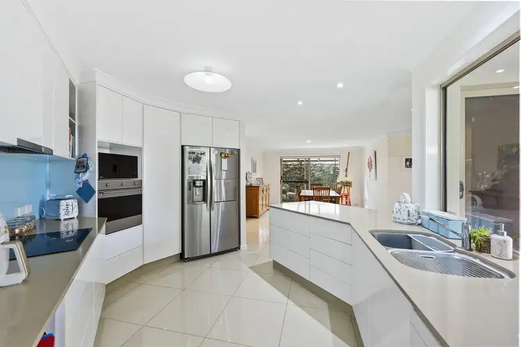 Fifth view of Homely house listing, 147 Riverside Avenue, Barellan Point QLD 4306