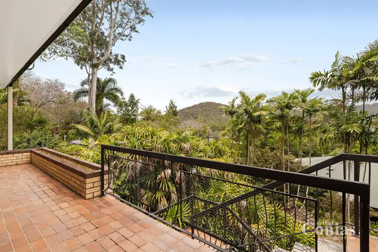 Third view of Homely house listing, 66 Bennett Road, The Gap QLD 4061