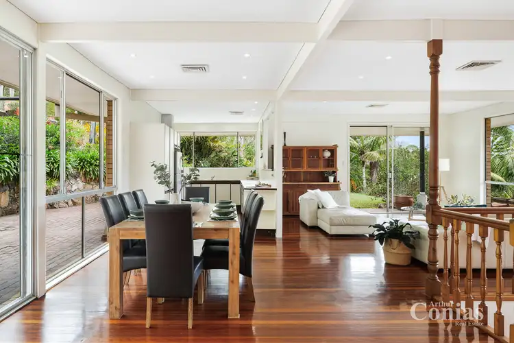 Fourth view of Homely house listing, 66 Bennett Road, The Gap QLD 4061