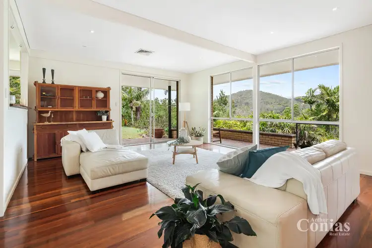 Fifth view of Homely house listing, 66 Bennett Road, The Gap QLD 4061