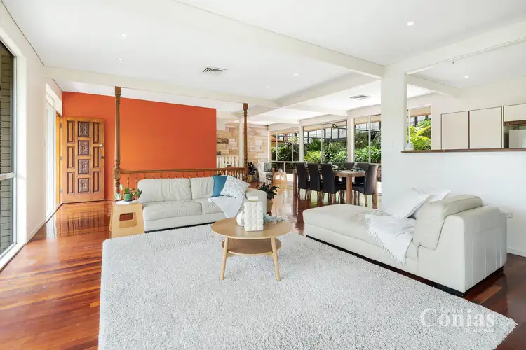 Sixth view of Homely house listing, 66 Bennett Road, The Gap QLD 4061