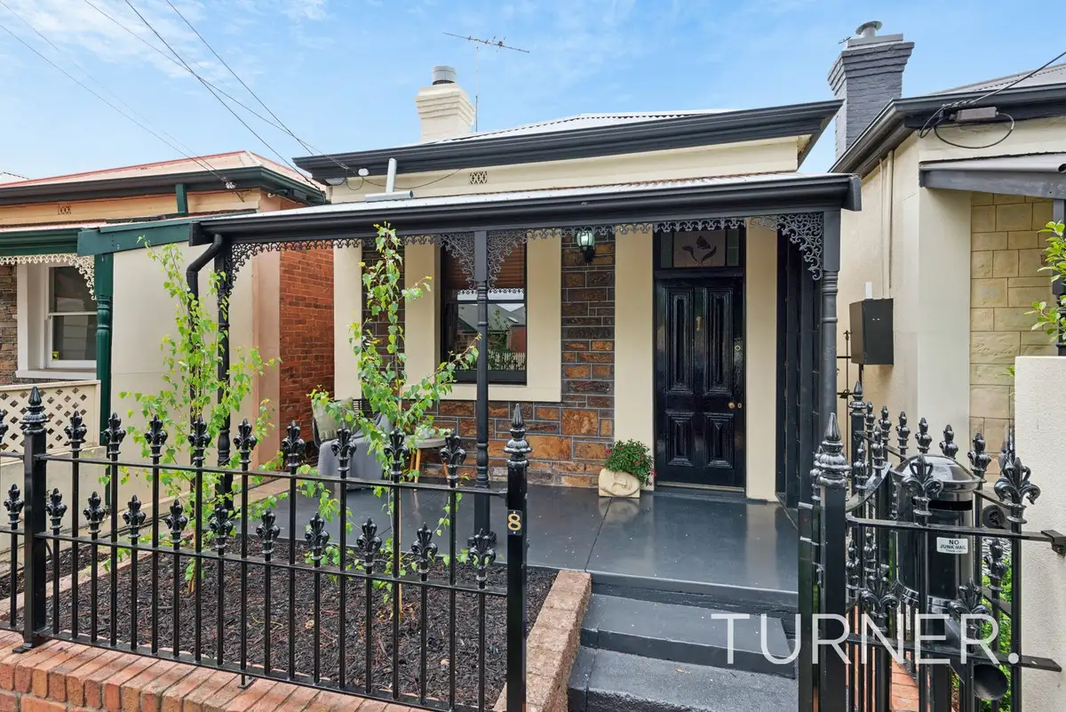 Main view of Homely house listing, 8 Union Street, Beulah Park SA 5067