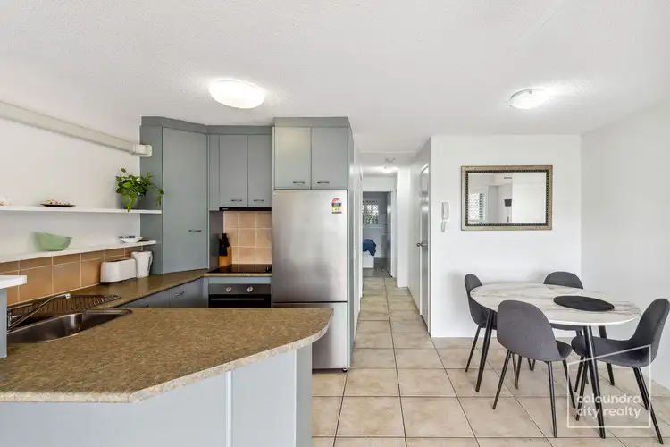 Fourth view of Homely unit listing, 8/18 Mahia Terrace, Kings Beach QLD 4551