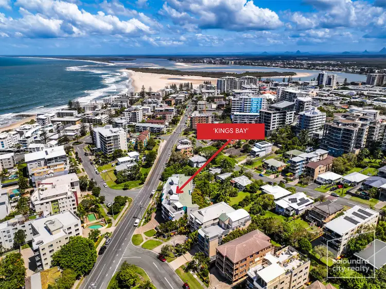 Sixth view of Homely unit listing, 8/18 Mahia Terrace, Kings Beach QLD 4551