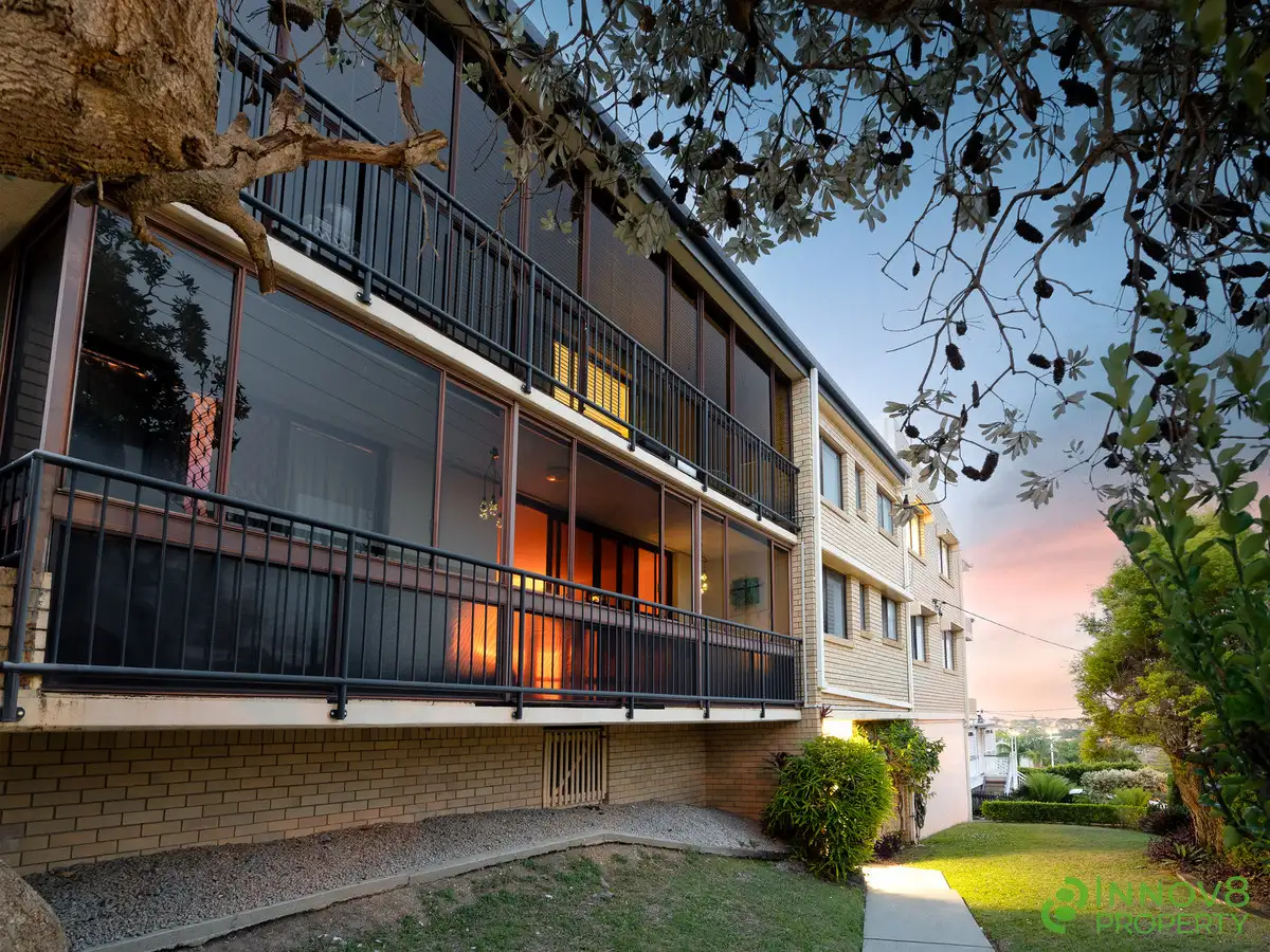 Main view of Homely unit listing, 2/156 Bonney Avenue, Clayfield QLD 4011