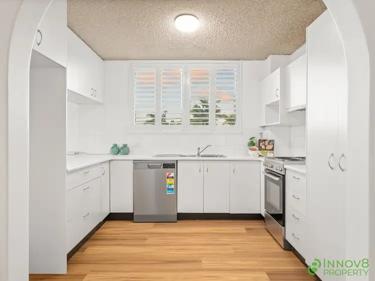 Second view of Homely unit listing, 2/156 Bonney Avenue, Clayfield QLD 4011
