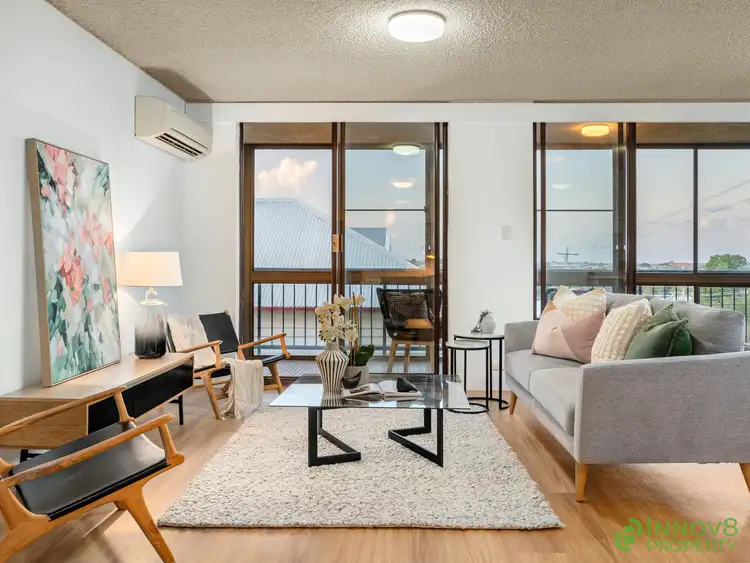 Sixth view of Homely unit listing, 2/156 Bonney Avenue, Clayfield QLD 4011