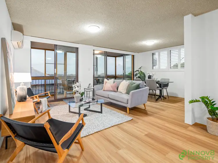 Seventh view of Homely unit listing, 2/156 Bonney Avenue, Clayfield QLD 4011