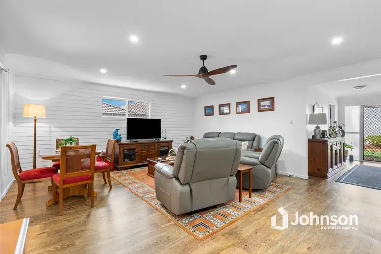 Third view of Homely villa listing, 9/8 Zahner Place, Manly West QLD 4179