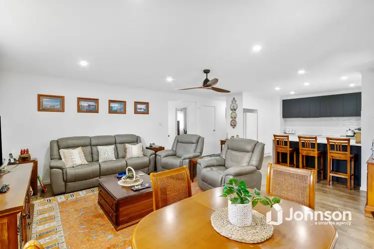 Fourth view of Homely villa listing, 9/8 Zahner Place, Manly West QLD 4179