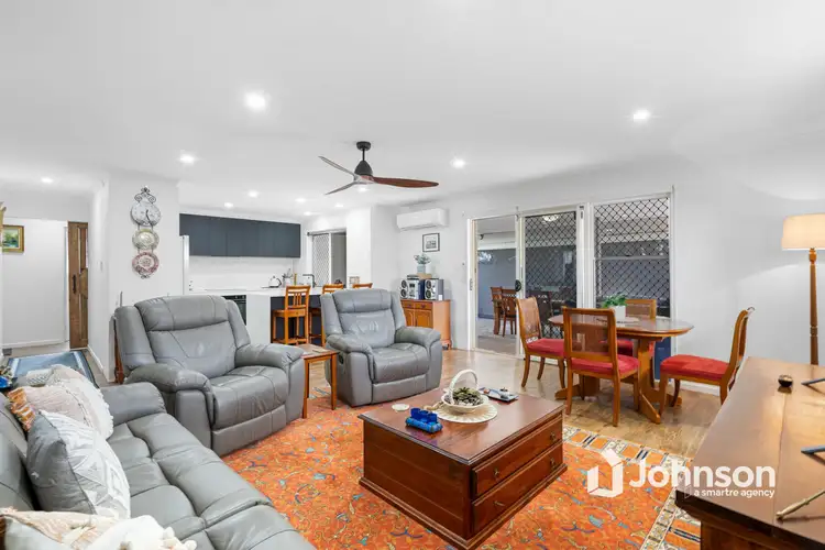 Fifth view of Homely villa listing, 9/8 Zahner Place, Manly West QLD 4179