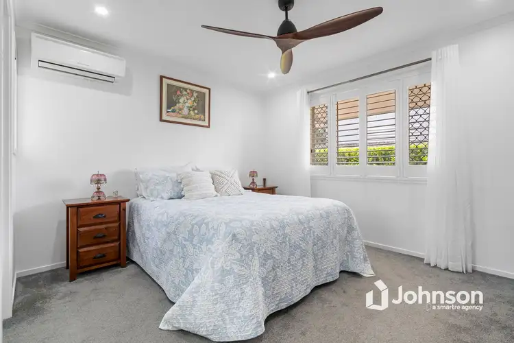 Sixth view of Homely villa listing, 9/8 Zahner Place, Manly West QLD 4179