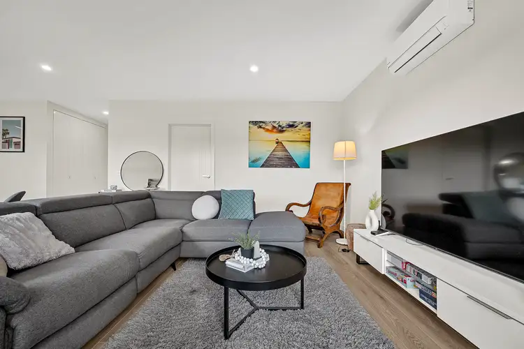 Second view of Homely townhouse listing, 8/3 Furci Court, South Morang VIC 3752