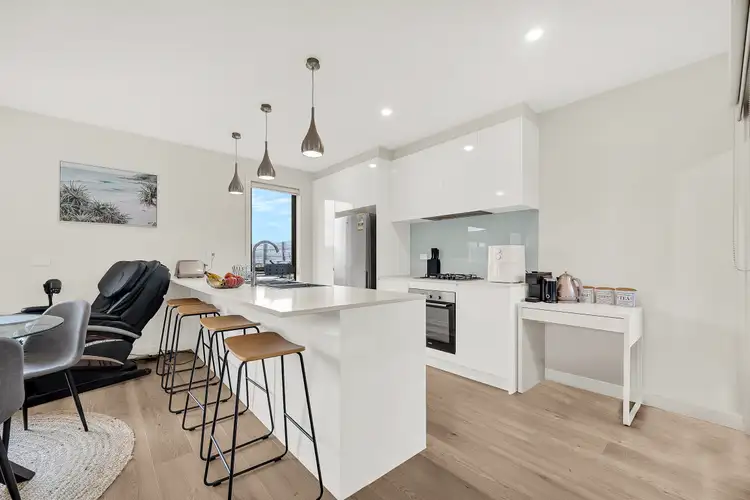 Fifth view of Homely townhouse listing, 8/3 Furci Court, South Morang VIC 3752
