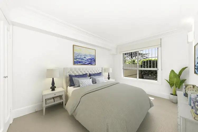 Third view of Homely apartment listing, 2/8 Earl Street, Mosman NSW 2088