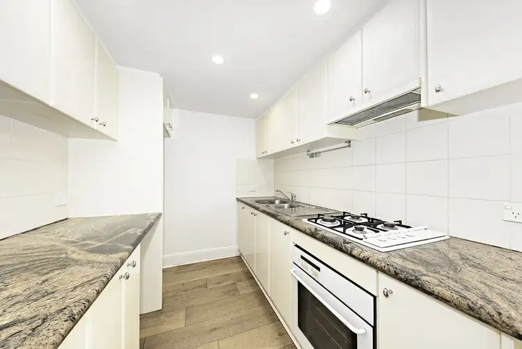 Fourth view of Homely apartment listing, 2/8 Earl Street, Mosman NSW 2088