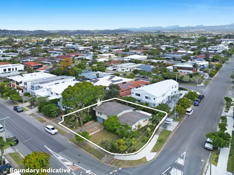 Main view of Homely house listing, 62 Albion Avenue, Miami QLD 4220