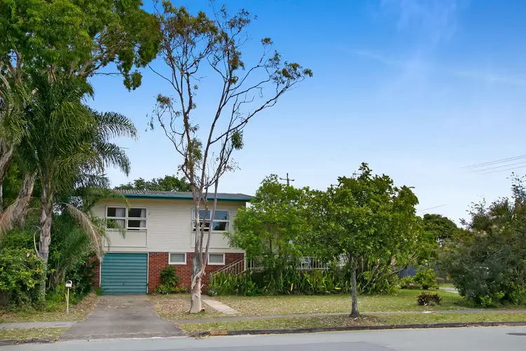 Third view of Homely house listing, 62 Albion Avenue, Miami QLD 4220