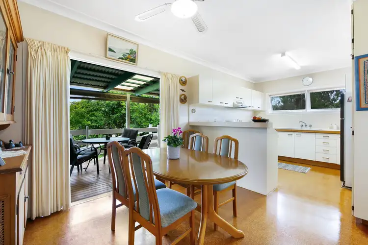 Fifth view of Homely house listing, 62 Albion Avenue, Miami QLD 4220