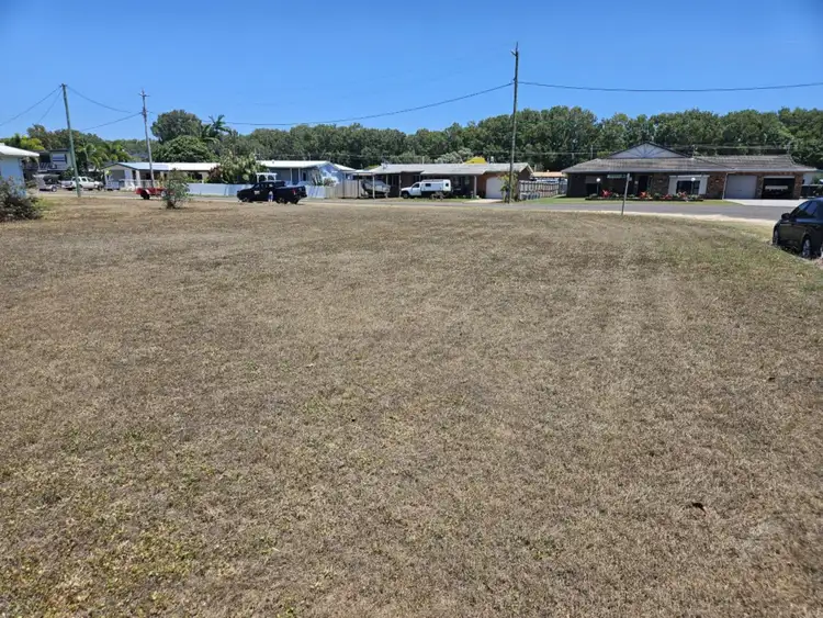 Fifth view of Homely land listing, 20 Barramundi Street, Taylors Beach QLD 4850