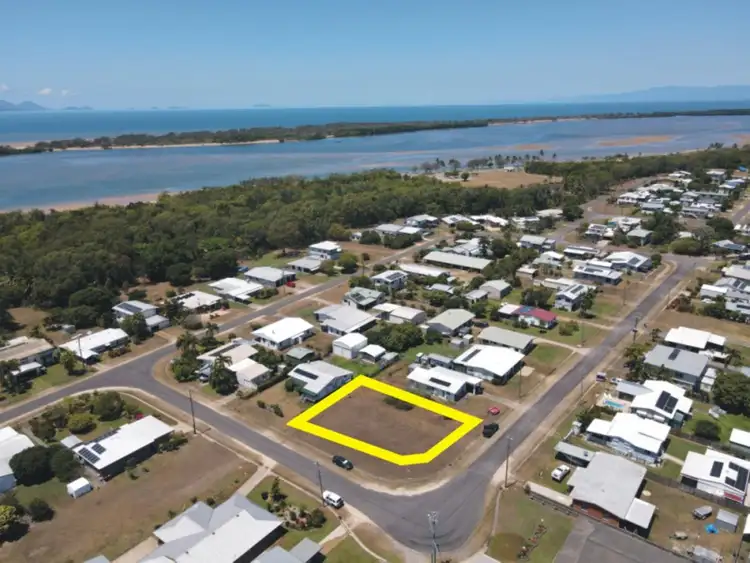 Sixth view of Homely land listing, 20 Barramundi Street, Taylors Beach QLD 4850