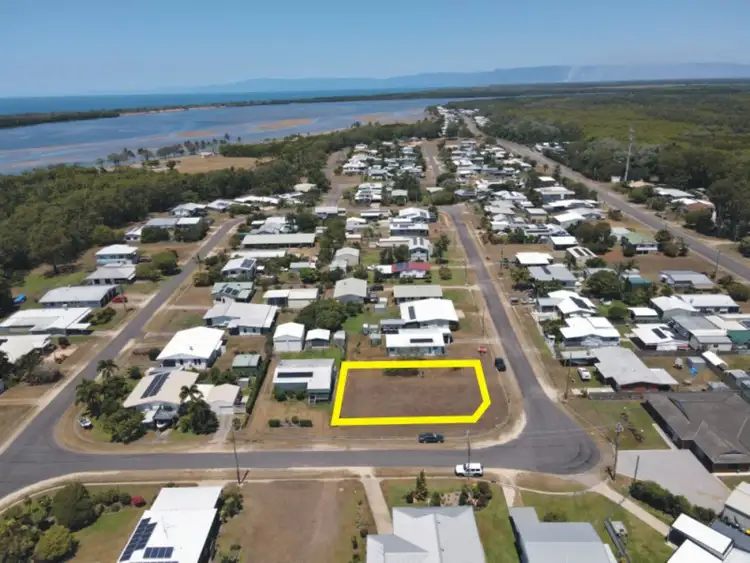 Seventh view of Homely land listing, 20 Barramundi Street, Taylors Beach QLD 4850