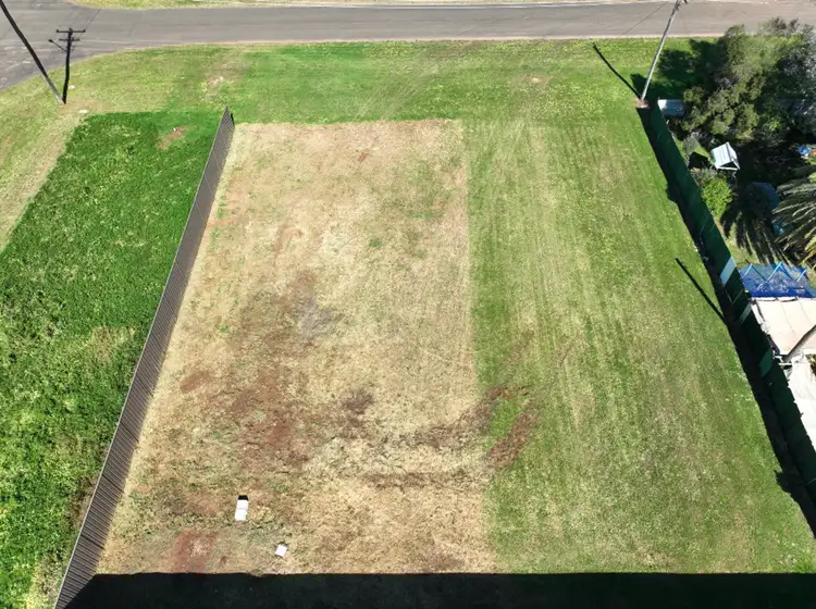 Second view of Homely land listing, 24 Pullaming Street, Curlewis NSW 2381