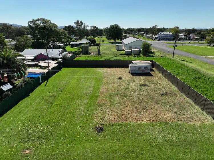 Third view of Homely land listing, 24 Pullaming Street, Curlewis NSW 2381