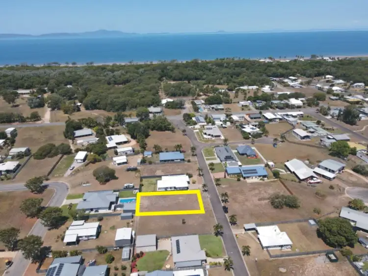 Main view of Homely land listing, 18 Hibiscus Street, Forrest Beach QLD 4850