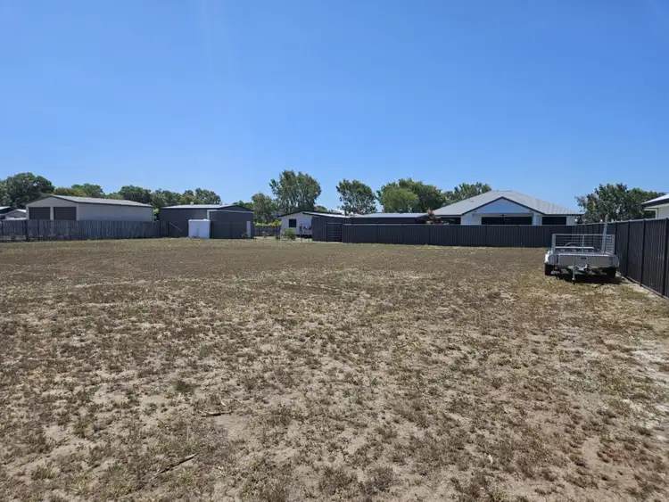 Third view of Homely land listing, 18 Hibiscus Street, Forrest Beach QLD 4850