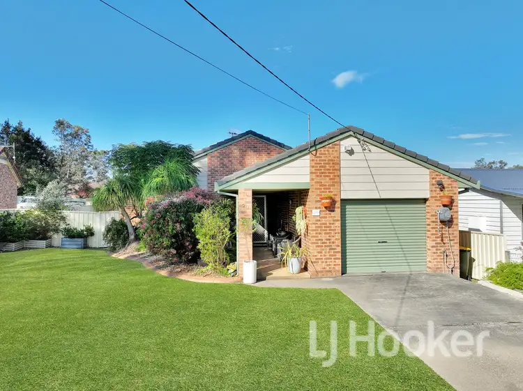 Main view of Homely house listing, 20 Waratah Crescent, Sanctuary Point NSW 2540