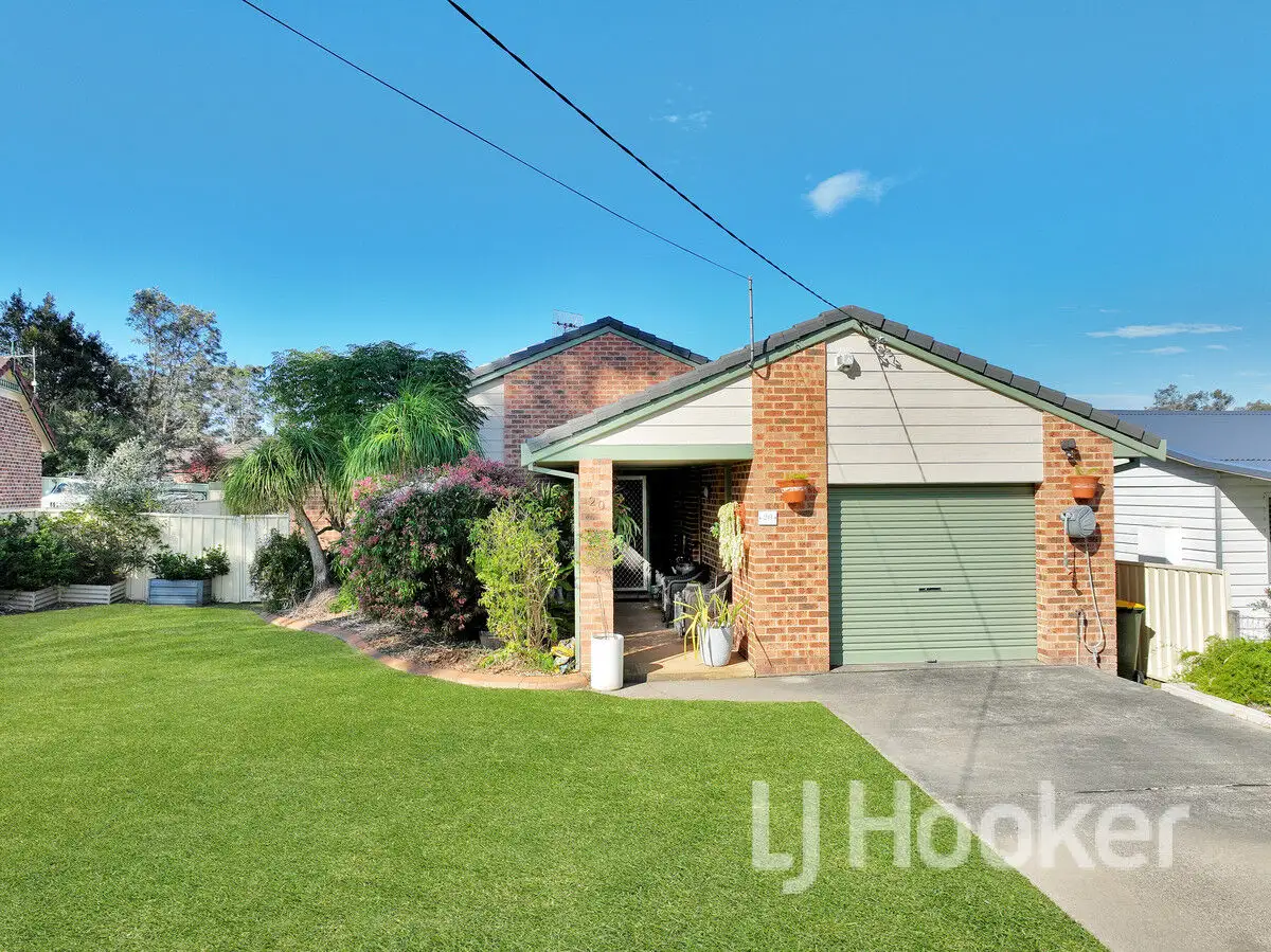 Main view of Homely house listing, 20 Waratah Crescent, Sanctuary Point NSW 2540