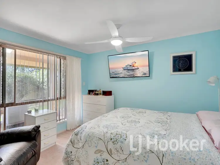 Fifth view of Homely house listing, 20 Waratah Crescent, Sanctuary Point NSW 2540