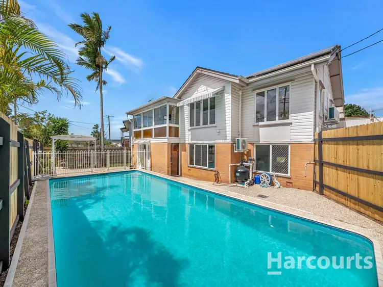 Second view of Homely house listing, 6 Navarre Street, Geebung QLD 4034