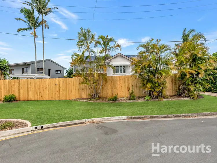 Third view of Homely house listing, 6 Navarre Street, Geebung QLD 4034