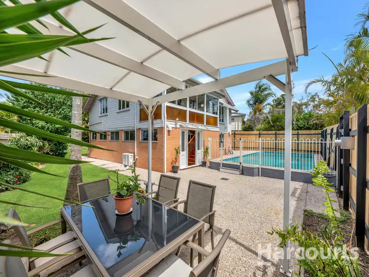 Fourth view of Homely house listing, 6 Navarre Street, Geebung QLD 4034