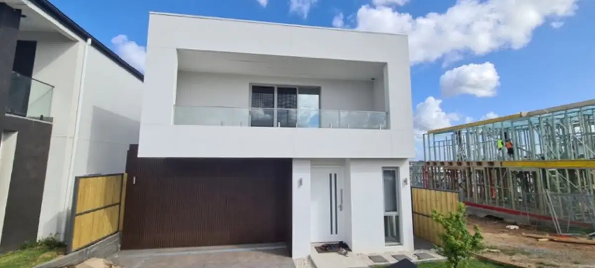 Main view of Homely house listing, 53 Corvus Way, Box Hill NSW 2765