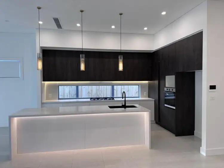 Second view of Homely house listing, 53 Corvus Way, Box Hill NSW 2765