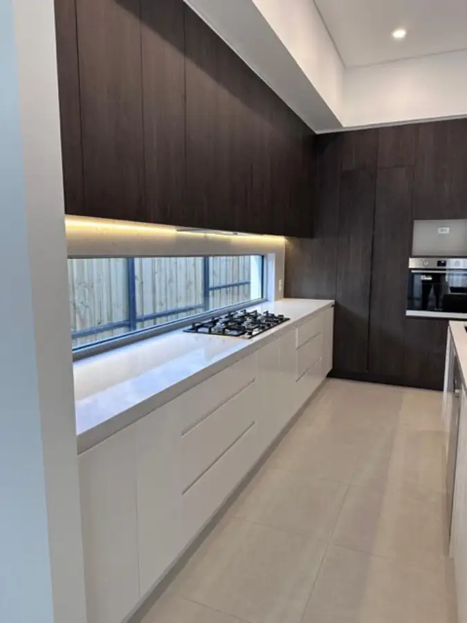 Third view of Homely house listing, 53 Corvus Way, Box Hill NSW 2765