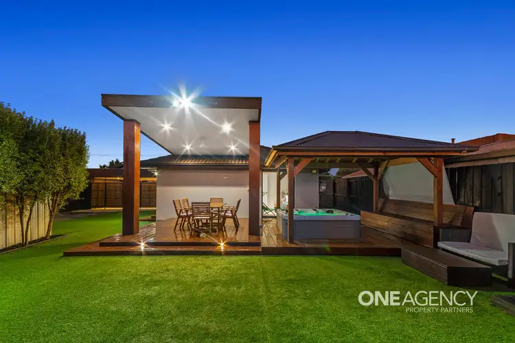 Third view of Homely house listing, 86 Shane Avenue, Seabrook VIC 3028