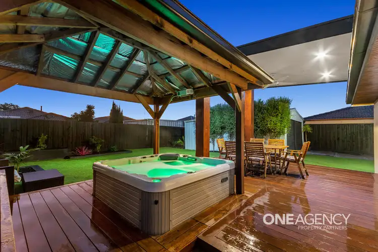 Fourth view of Homely house listing, 86 Shane Avenue, Seabrook VIC 3028